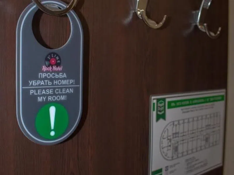 Трехместный номер "Комфорт" с видом на море — фото 21