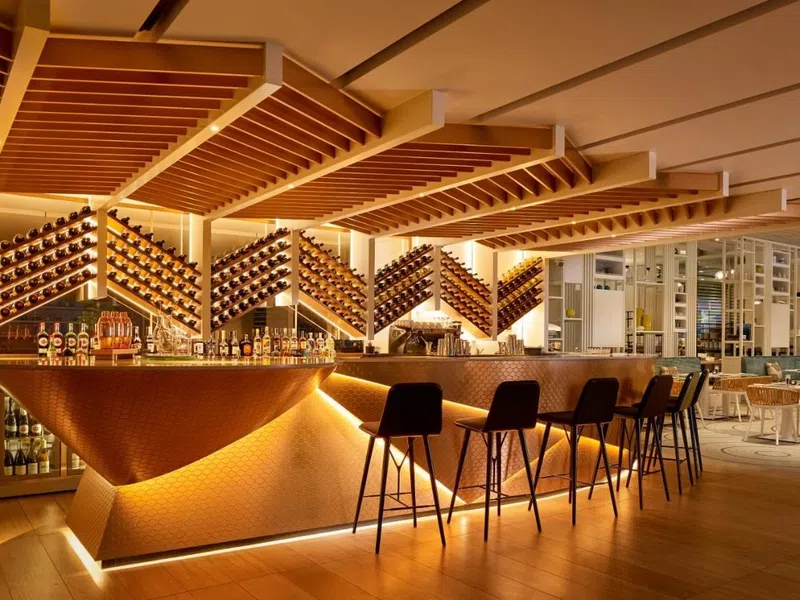 Paragraph Resort & Spa Shekvetili, Autograph Collection — фото 12