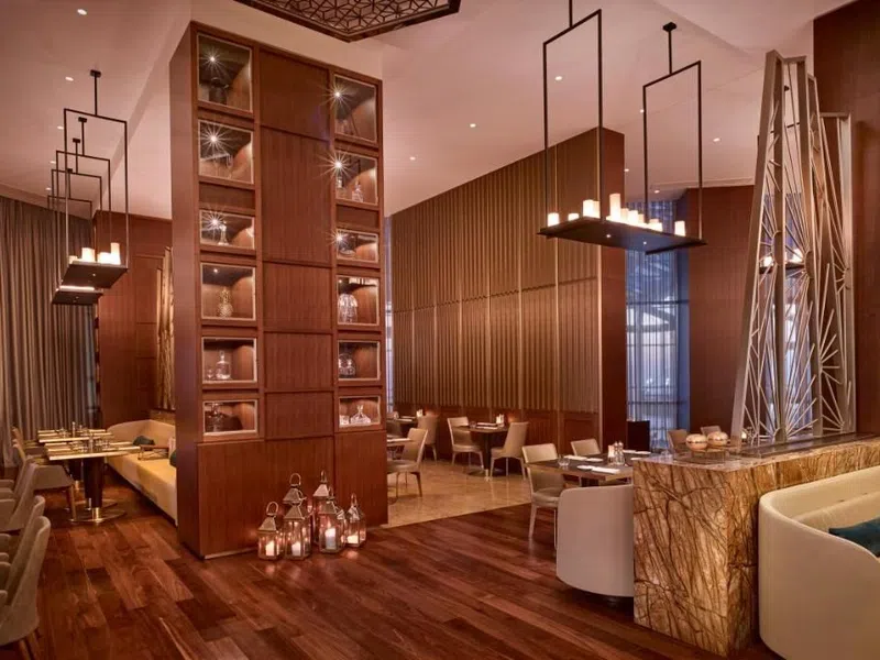 Paragraph Resort & Spa Shekvetili, Autograph Collection — фото 13