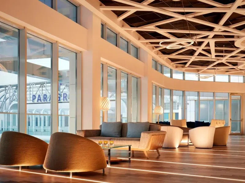 Paragraph Resort & Spa Shekvetili, Autograph Collection — фото 14