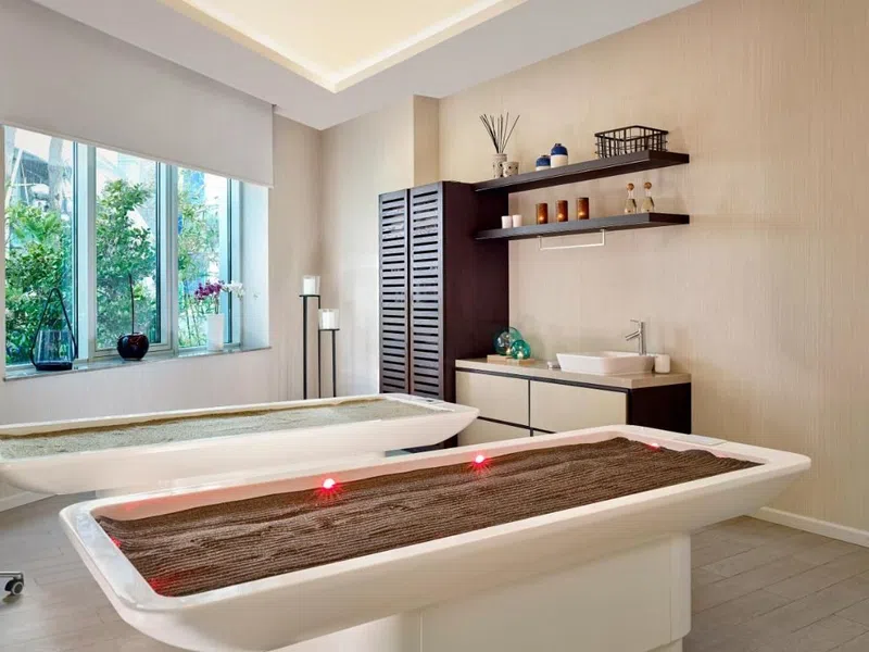 Paragraph Resort & Spa Shekvetili, Autograph Collection — фото 15