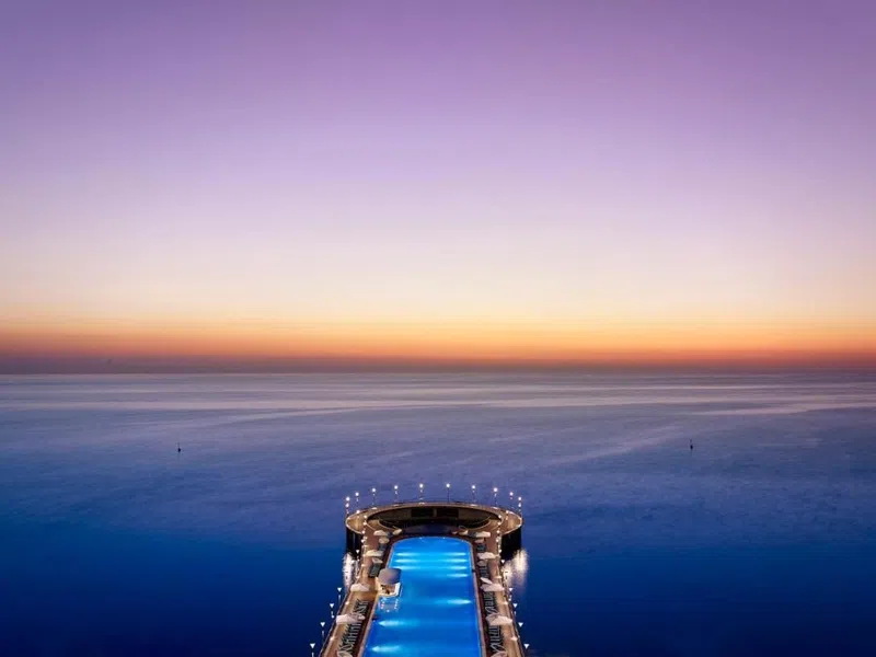 Paragraph Resort & Spa Shekvetili, Autograph Collection — фото 34