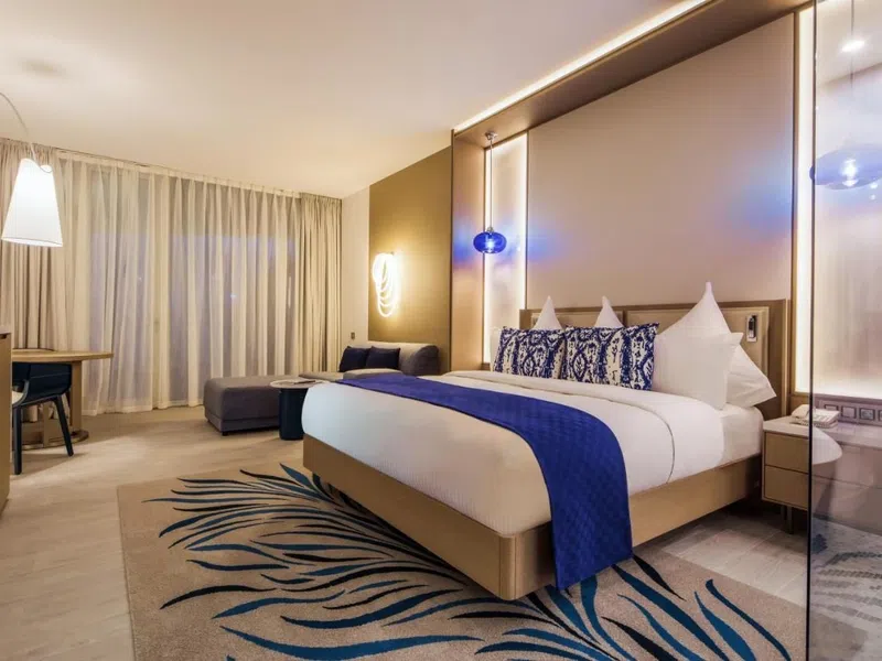 Paragraph Resort & Spa Shekvetili, Autograph Collection — фото 43