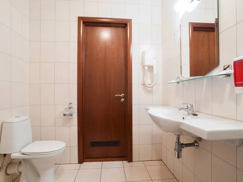 Сити отель Комфитель — фото 25