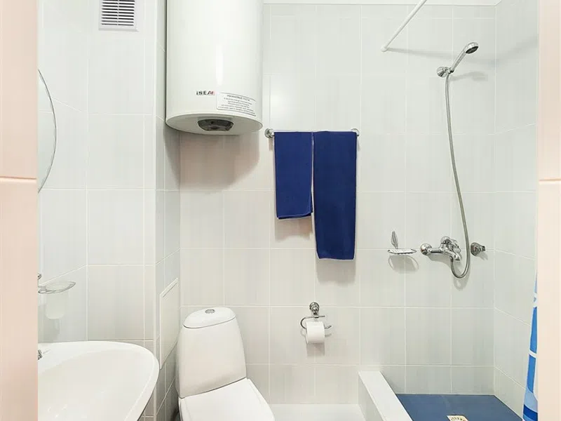 Двухместный номер Стандарт — фото 4