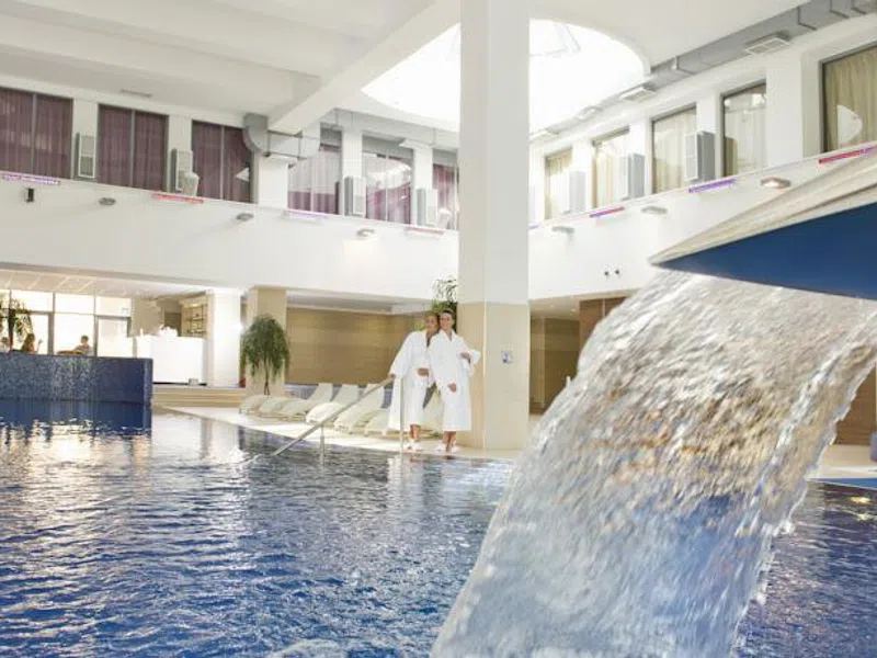 Residence Hotel & Spa — фото 4