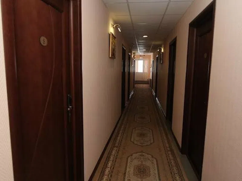 Фото отеля 3