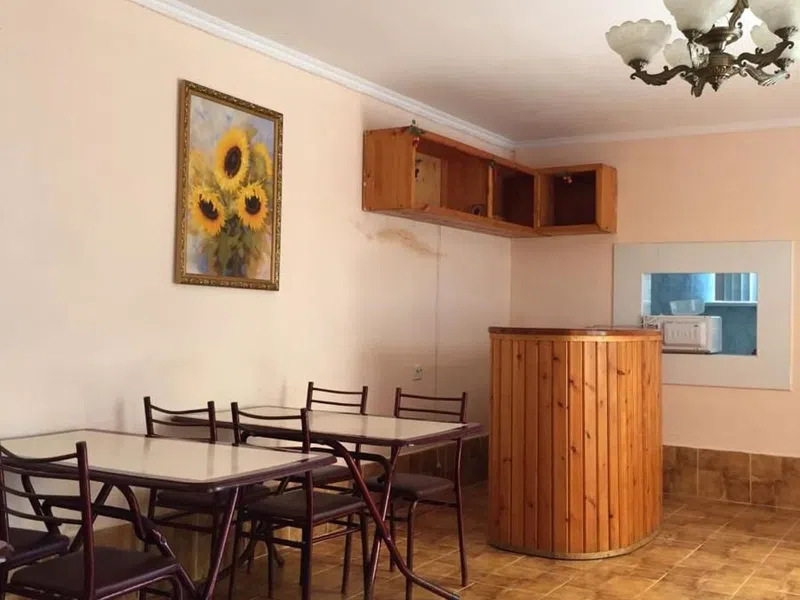 Green Guest house — фото 17