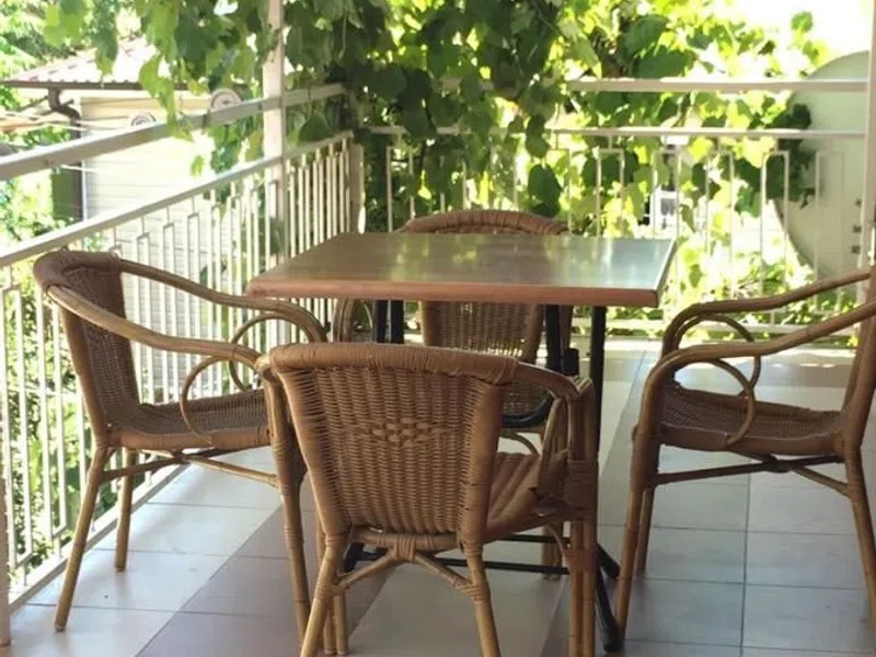 Green Guest house — фото 3