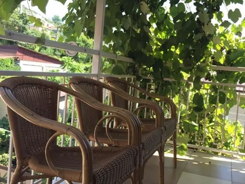 Green Guest house — фото 7