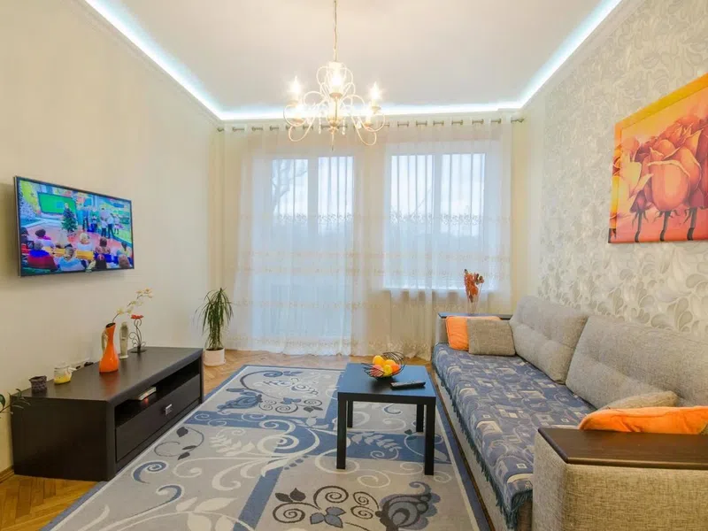 Minsk City Center Apartments 3 — фото 42