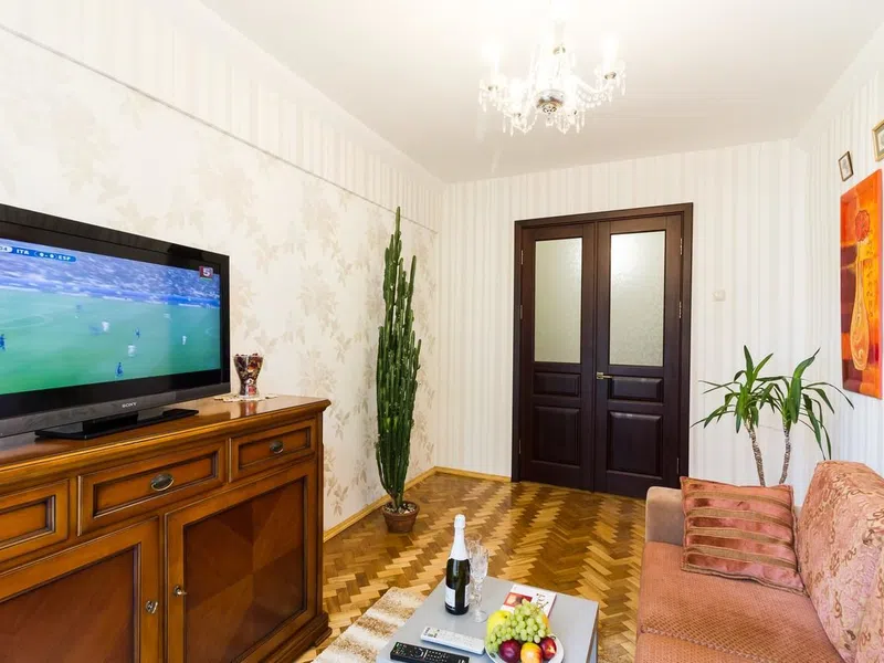 Minsk City Center Apartments 3 — фото 43