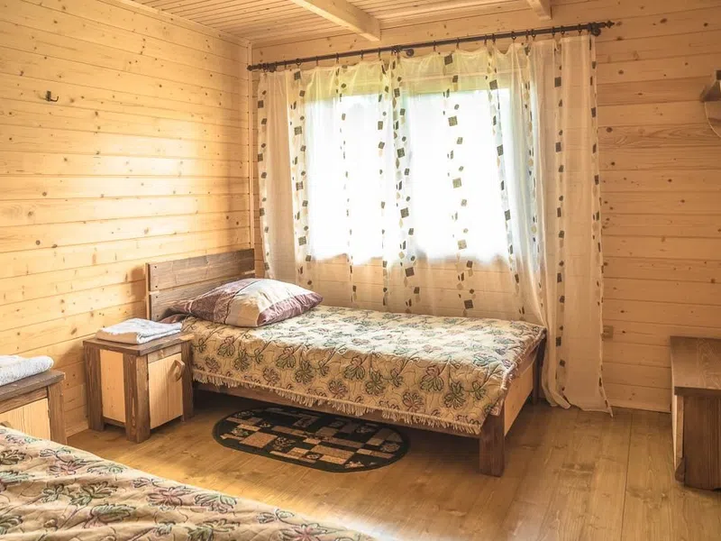 Дом с 4 спальнями — фото 13