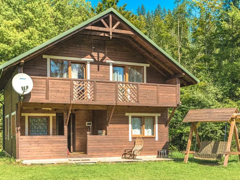 Дом с 4 спальнями — фото 23