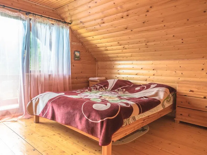 Дом с 3 спальнями — фото 10