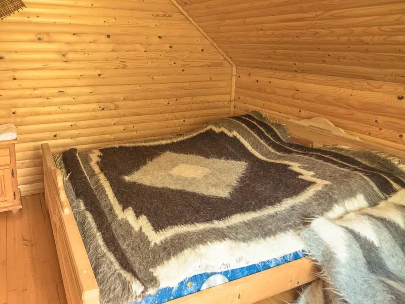 Дом с 3 спальнями — фото 11