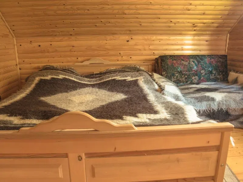Дом с 3 спальнями — фото 12