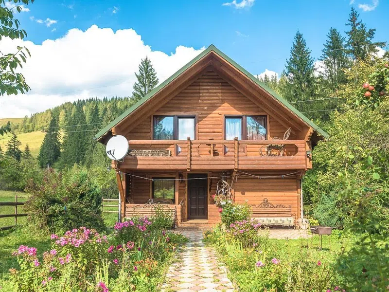 Дом с 3 спальнями — фото 18