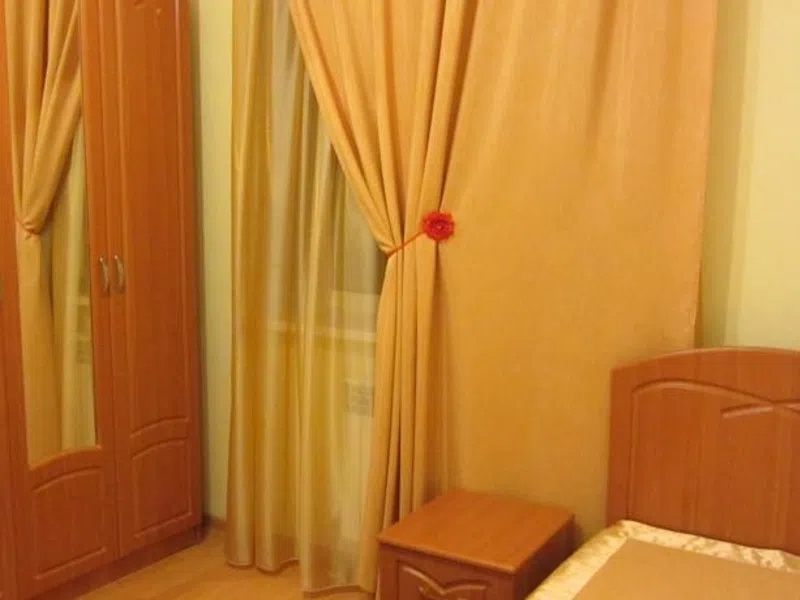 Одноместный номер — фото 3
