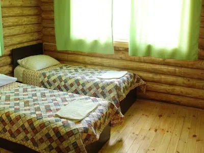 Guest house Ozernaya — фото 20