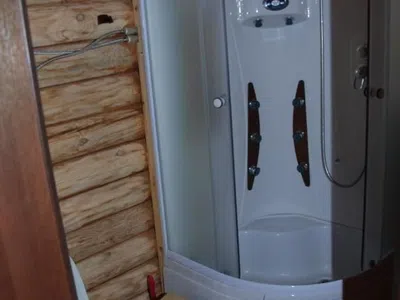 Guest house Ozernaya — фото 22