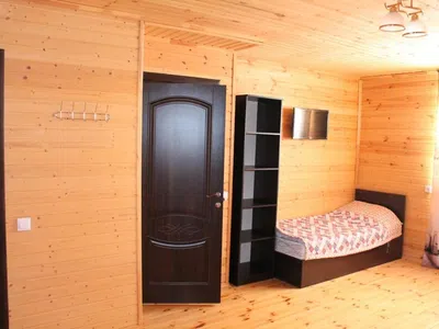 Интерьер Гостевой дом «Guest house Ozernaya»