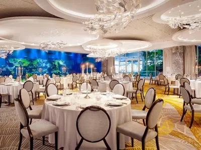 Отель «Paragraph Resort & Spa Shekvetili, Autograph Collection» — фото отеля 10