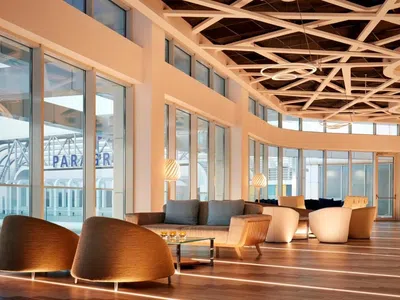 Paragraph Resort & Spa Shekvetili, Autograph Collection — фото 14
