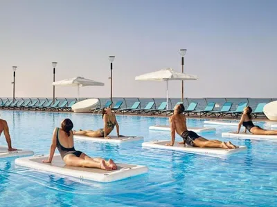 Paragraph Resort & Spa Shekvetili, Autograph Collection — фото 20