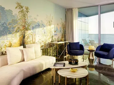 Paragraph Resort & Spa Shekvetili, Autograph Collection — фото 23