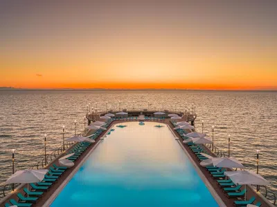 Paragraph Resort & Spa Shekvetili, Autograph Collection — фото 37