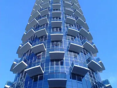 Panorama Sea Tower — фото 13