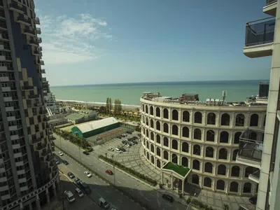 Panorama Sea Tower — фото 25