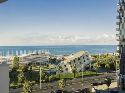 Panorama Sea Tower — фото 3