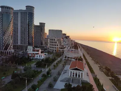 Panorama Sea Tower — фото 49