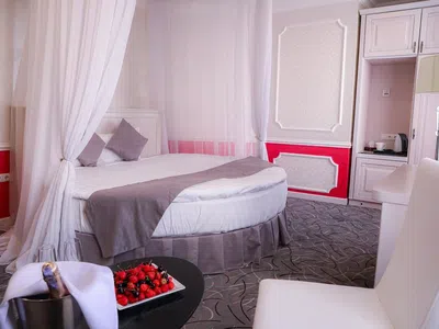 Отель «Central Hotel» фото отеля