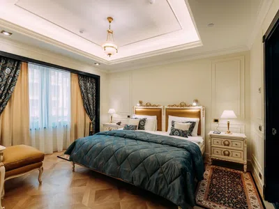 Отель «Golden Palace Hotel Yerevan» фото отеля