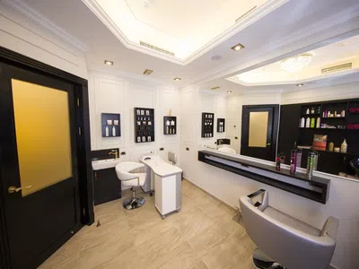 Golden Palace Hotel Yerevan — фото 36