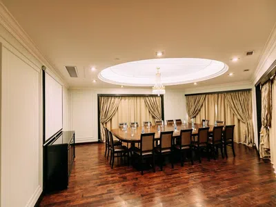 Golden Palace Hotel Yerevan — фото 40