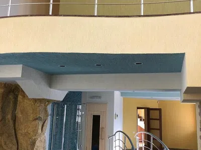 Стандартный двухместный номер с 1 кроватью — фото 6