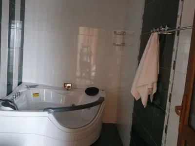 Стандартный двухместный номер с 1 кроватью — фото 12