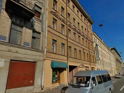 Гостиница «Сити отель Комфитель» фото отеля