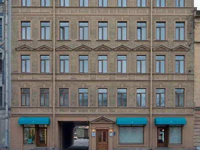 Сити отель Комфитель — фото 1