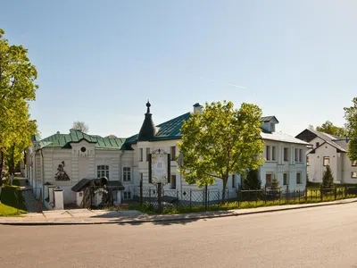 Пушкарская Слобода — фото 16