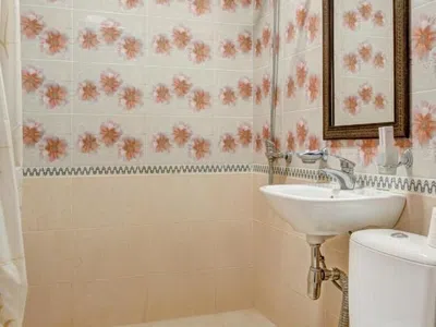 Стандартный двухместный номер с 2 отдельными кроватями — фото 4