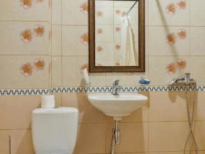 Стандартный двухместный номер с 2 отдельными кроватями — фото 3