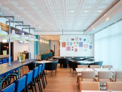 Гостиница «Park Inn by Radisson Novokuznetsk» — фото отеля 7