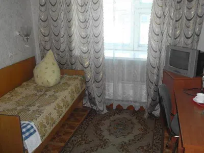 Гостиница «Kedr» — фото отеля 4