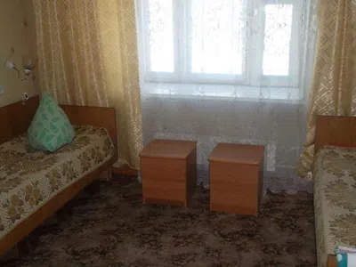 Гостиница «Kedr» — фото отеля 10