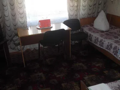 Гостиница «Kedr» — фото отеля 12